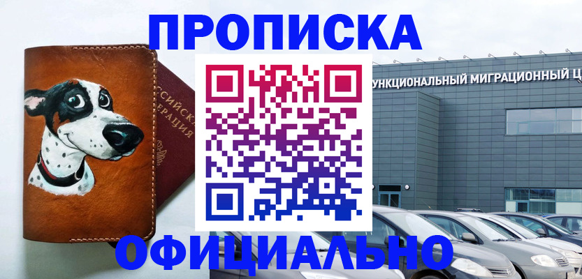 временная прописка в Ревде